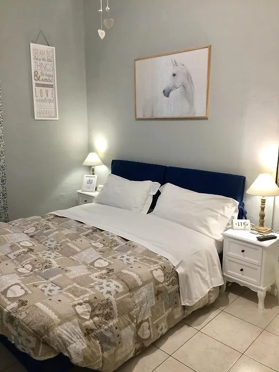 Bed and Breakfast Biscuit B&B Πίζα Ιταλία