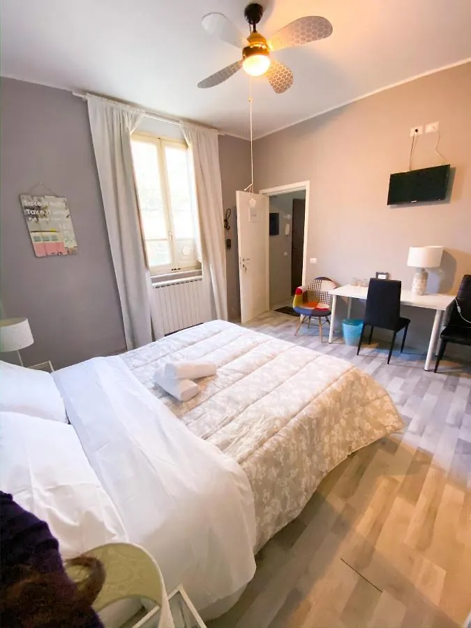 Biscuit B&B Pisa