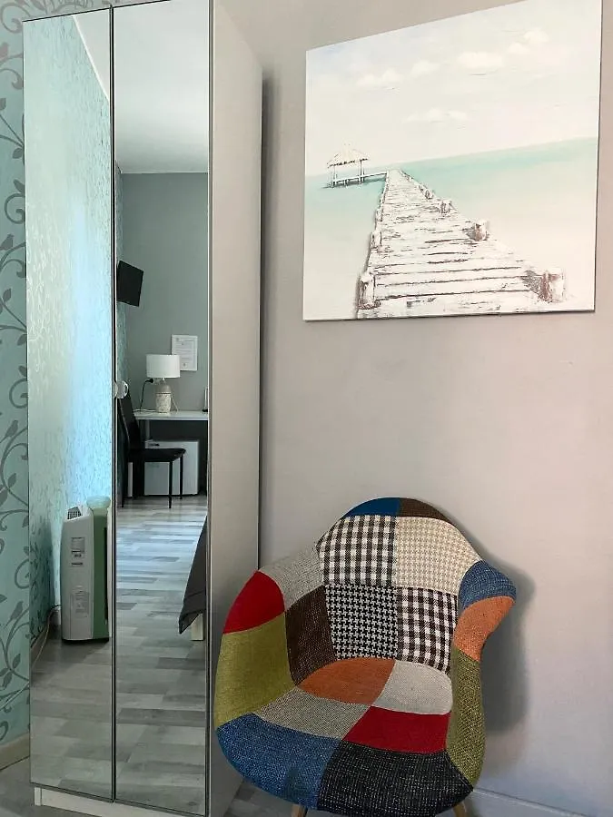 Bed & Breakfast Biscuit B&B Pisa