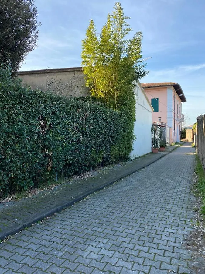 Biscuit B&B Pisa 0*,  Italy