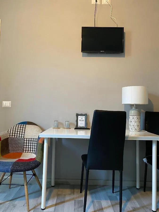 Bed & Breakfast Biscuit B&B Pisa Italy