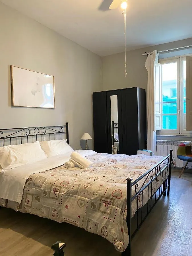 Biscuit B&B Pisa