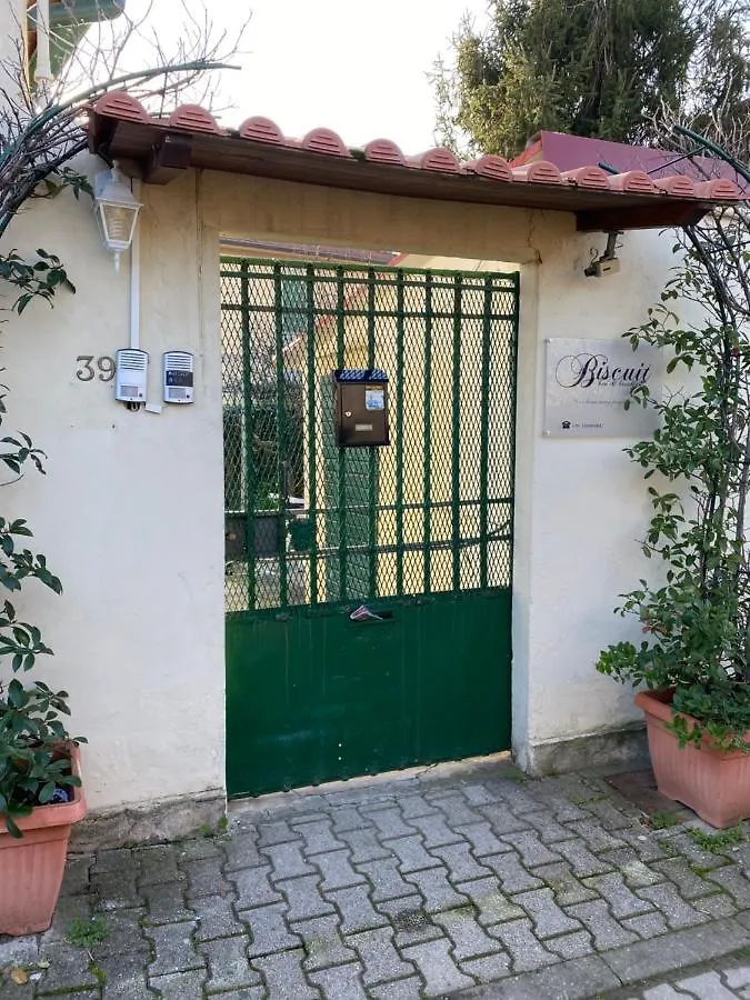 Biscuit B&B Pisa 0*,