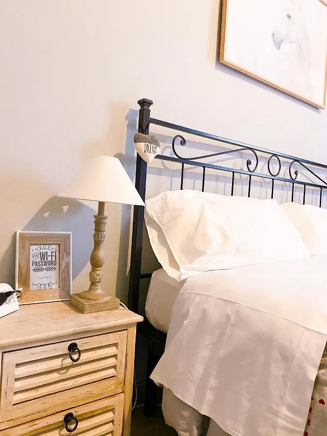 Biscuit B&B Pisa Bed & Breakfast