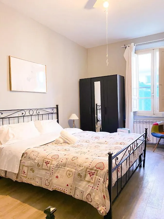 Bed & Breakfast Biscuit B&B Pisa Italy