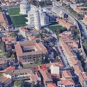 Gæstehus San Tommaso, Pisa
