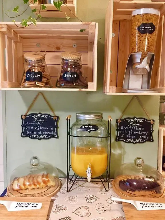 Biscuit B&B Pisa