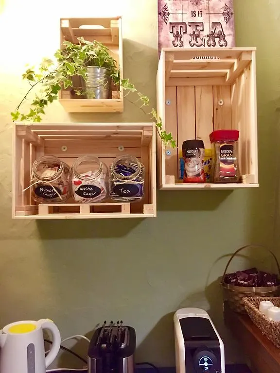 Bed & Breakfast Biscuit B&B Pisa