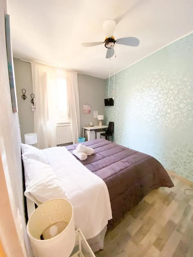 Biscuit B&B Pisa 0*,  Italia
