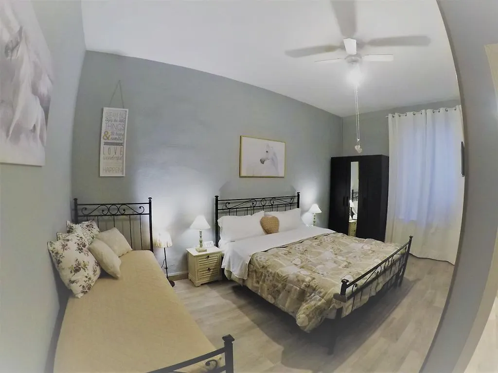 Biscuit B&B Pisa