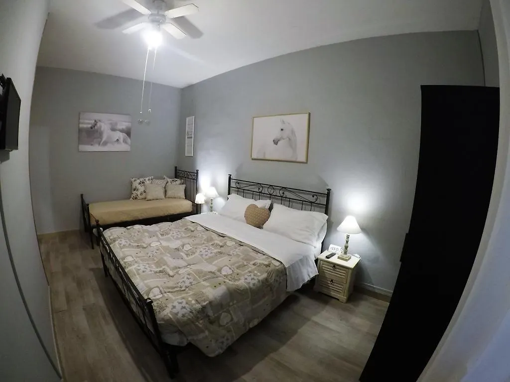 Bed & Breakfast Biscuit B&B Pisa Itálie