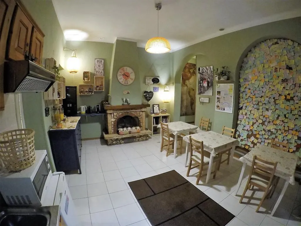 Biscuit B&B Pisa