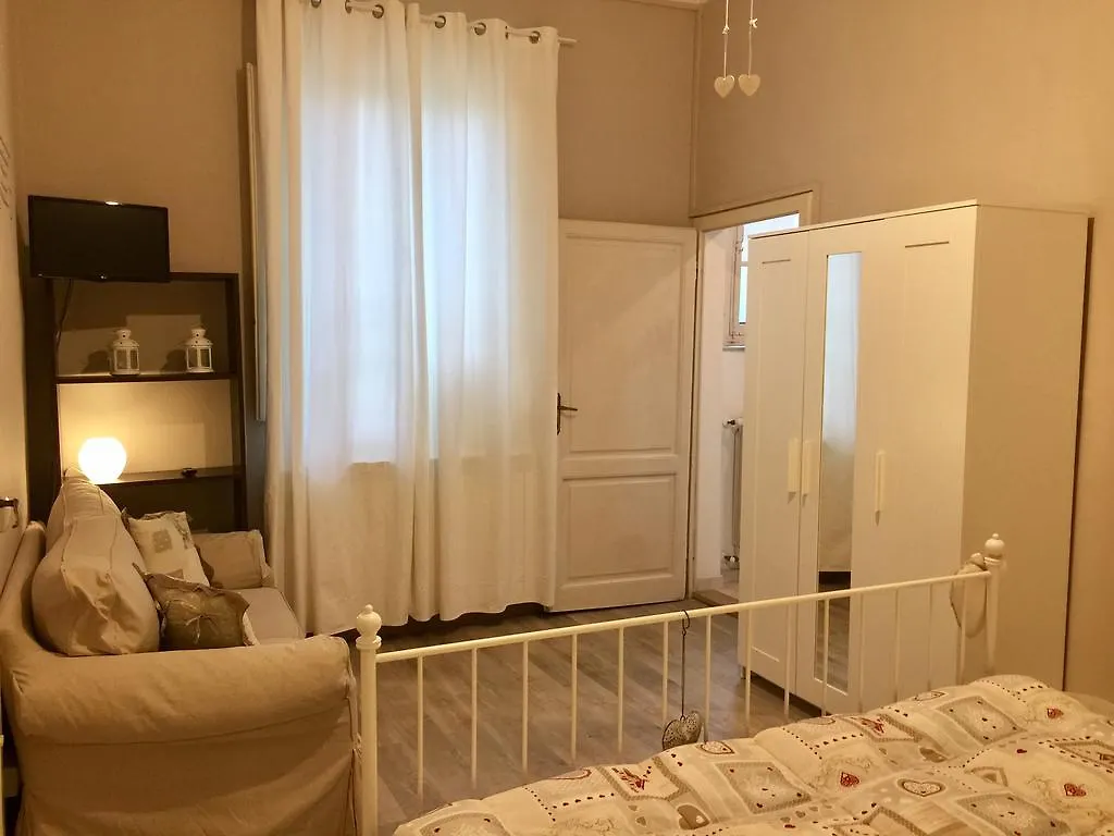 Biscuit B&B Pisa