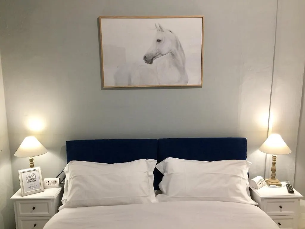 Biscuit B&B Pisa Bed & Breakfast