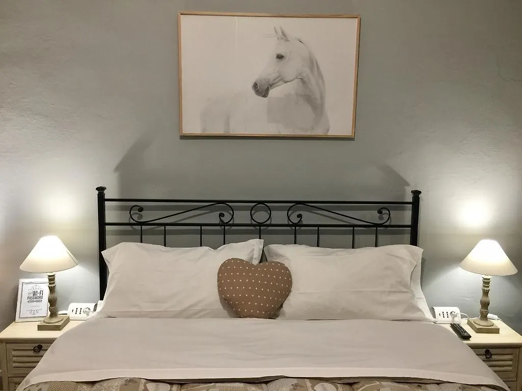 Biscuit B&B Pisa