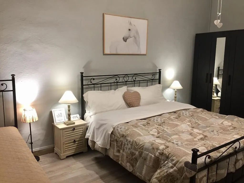 Bed & Breakfast Biscuit B&B Pisa