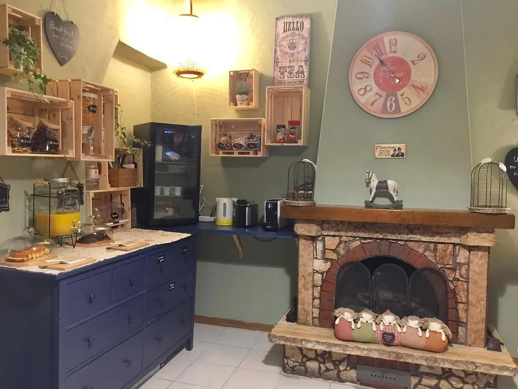 Biscuit B&B Pisa Bed & Breakfast