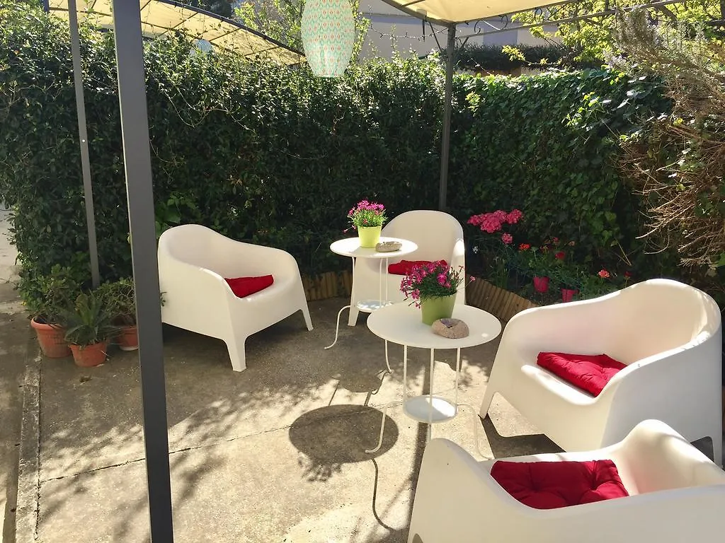 Biscuit B&B Pisa Bed & Breakfast