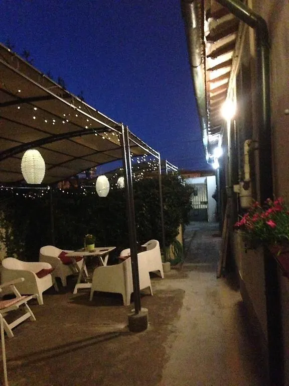 Biscuit B&B Pisa