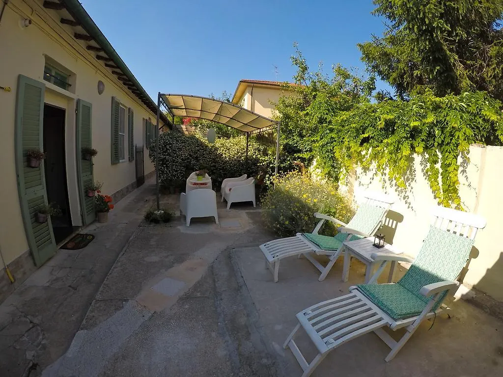 Bed & Breakfast Biscuit B&B Pisa