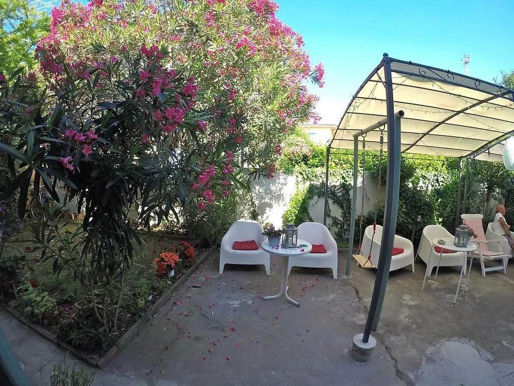 Biscuit B&B Pisa