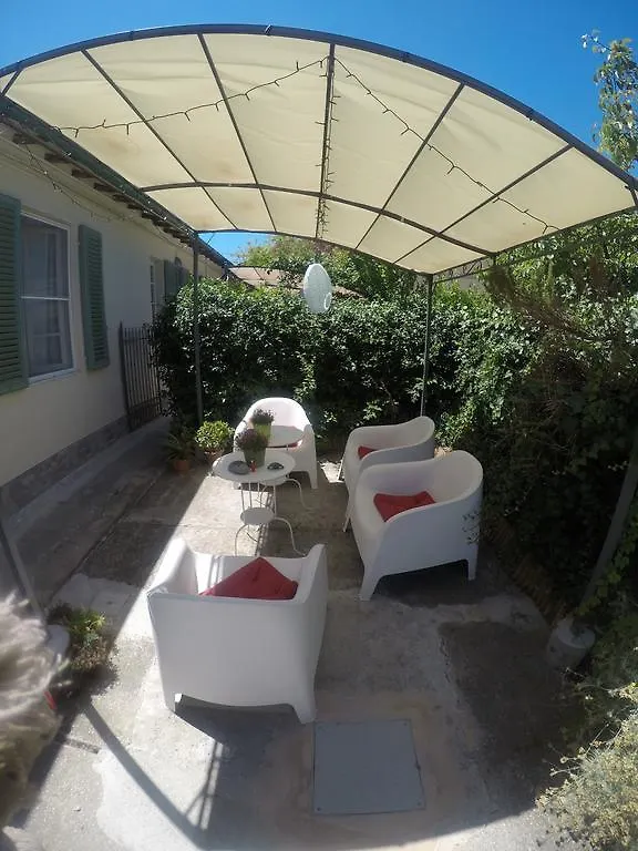 Biscuit B&B Pisa
