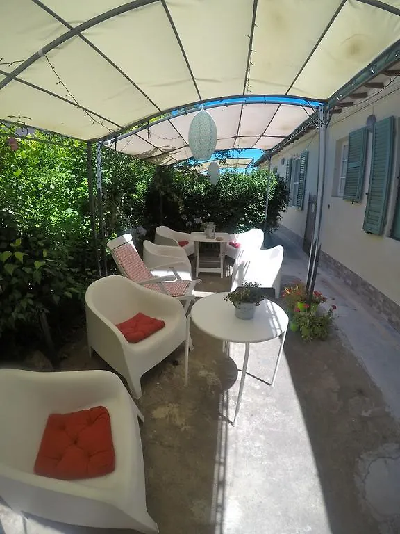 Bed & Breakfast Biscuit B&B Pisa
