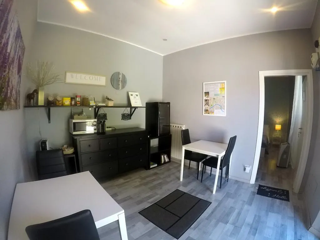 Biscuit B&B Pisa