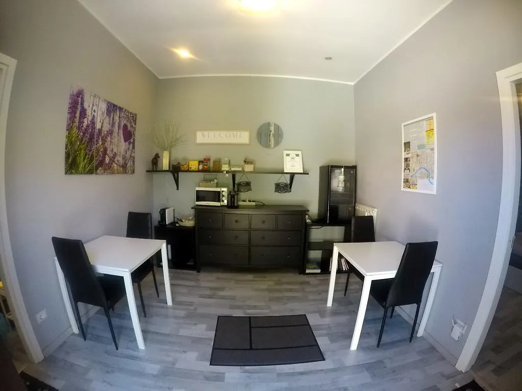 Bed & Breakfast Biscuit B&B Pisa