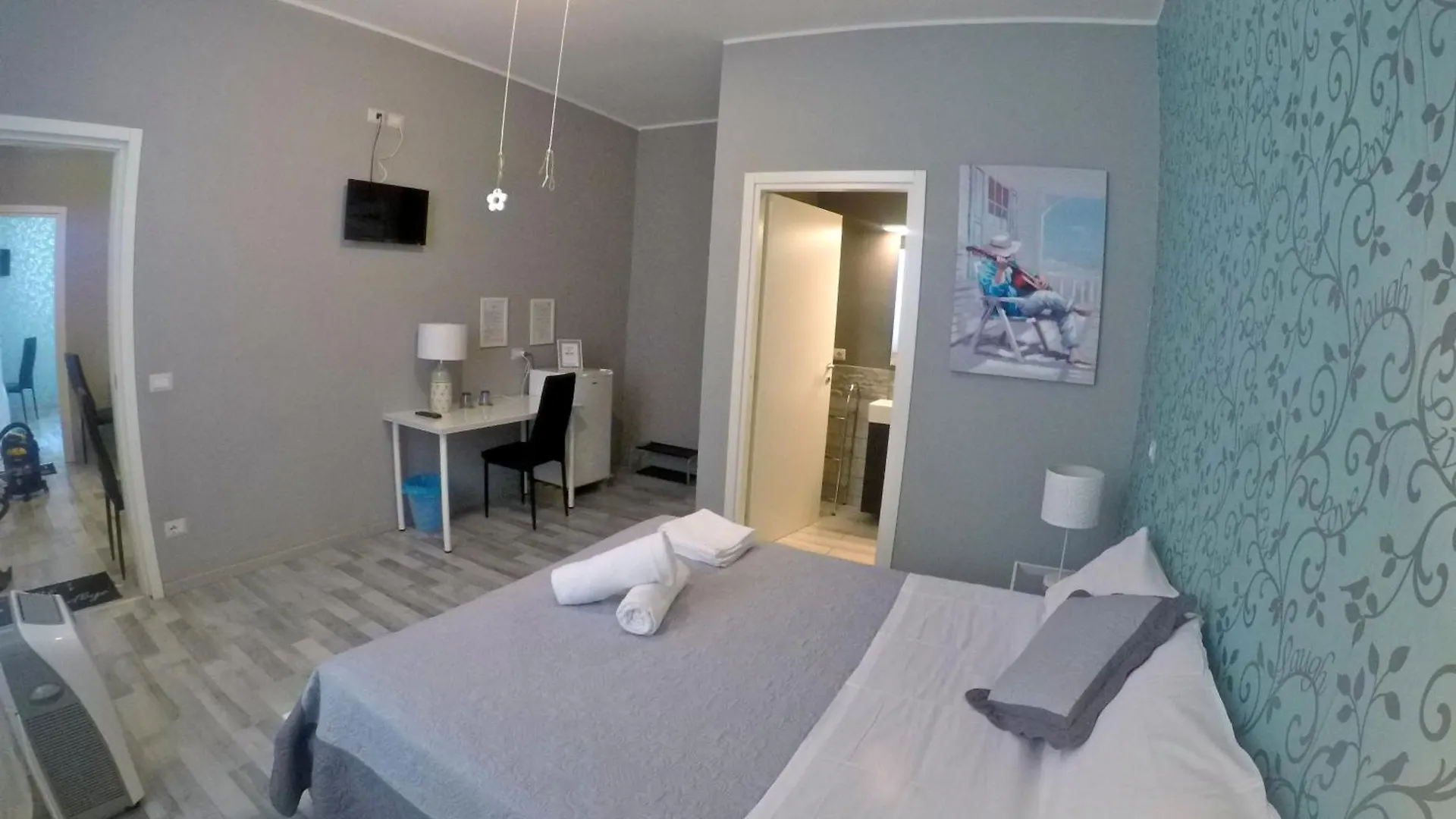 Biscuit B&B Pisa
