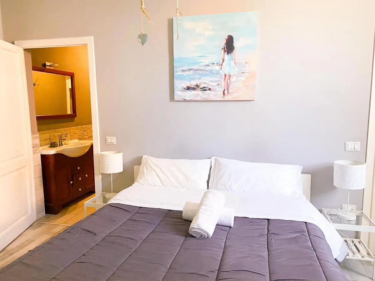 Biscuit B&B Pisa Bed & Breakfast