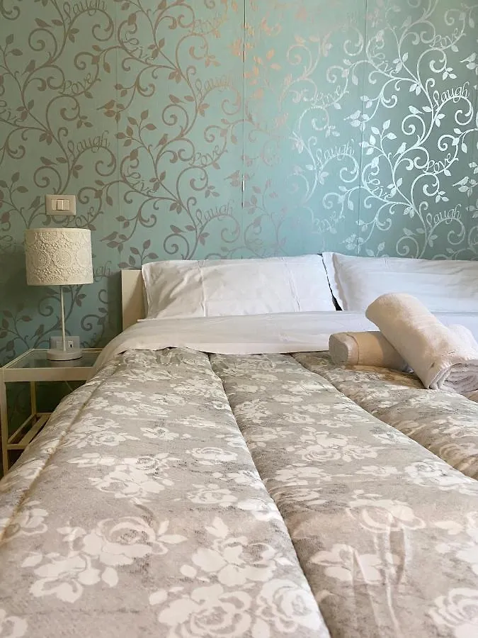 Bed & Breakfast Biscuit B&B Pisa