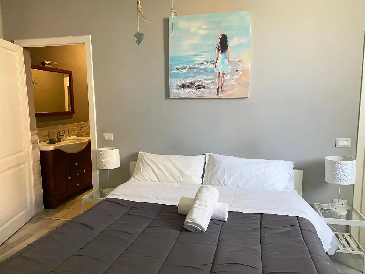 Biscuit B&B Pisa