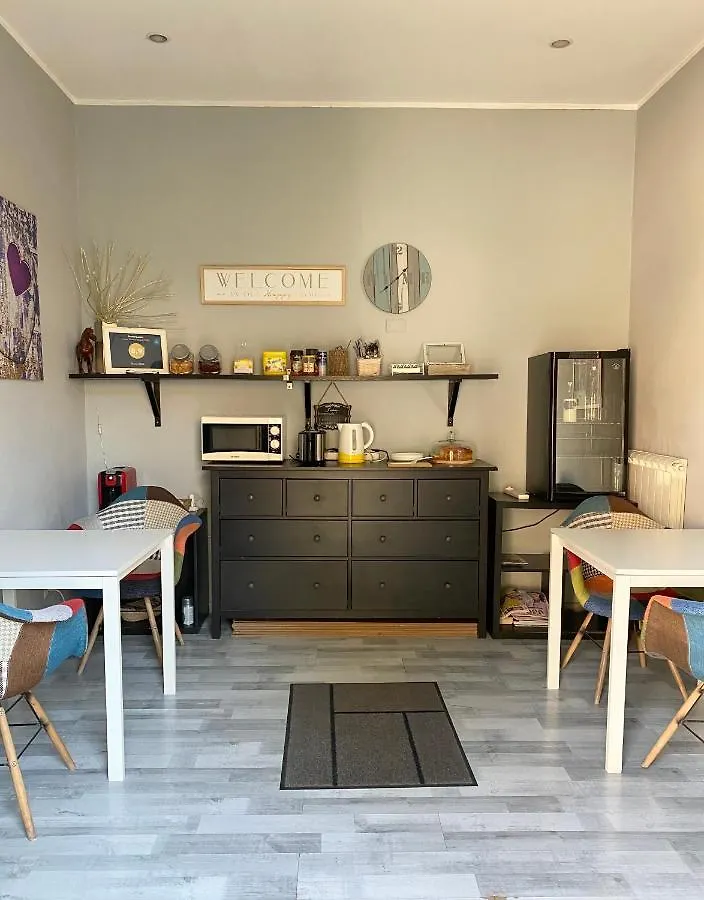 Biscuit B&B Pisa Bed & Breakfast