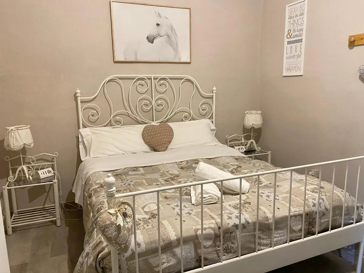 Bed & Breakfast Biscuit B&B Pisa