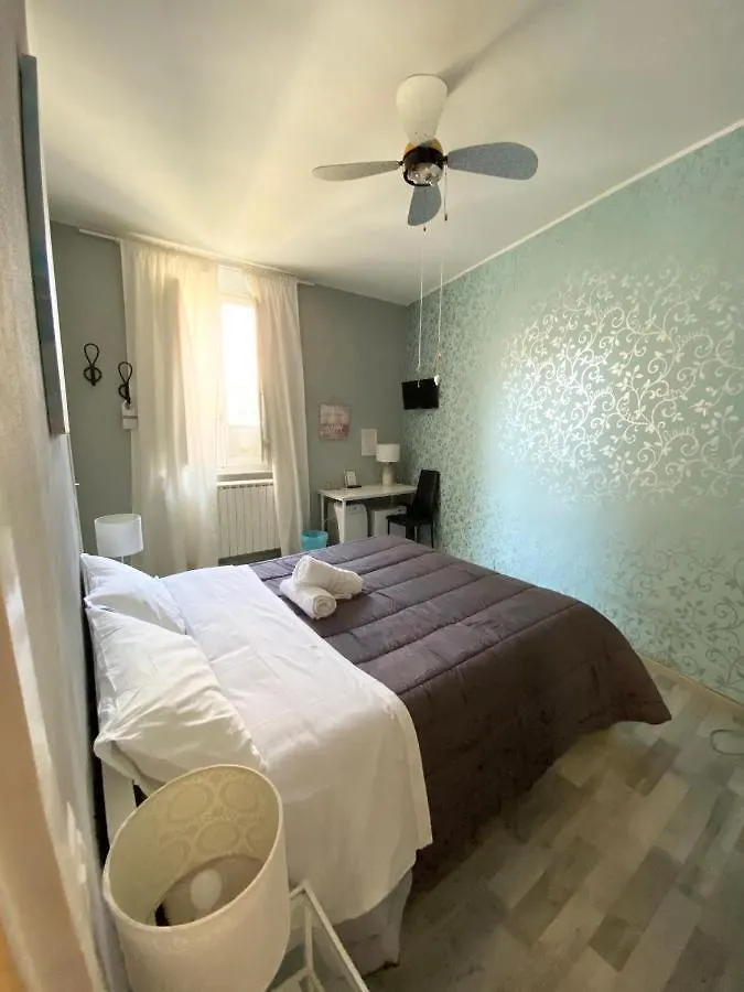 Bed & Breakfast Biscuit B&B Pisa
