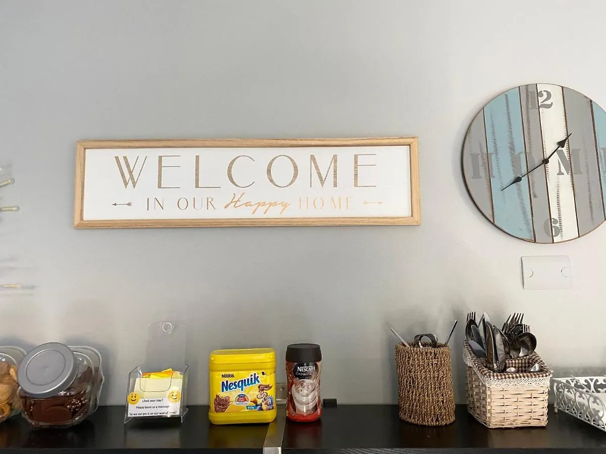 Biscuit B&B Pisa Bed & Breakfast