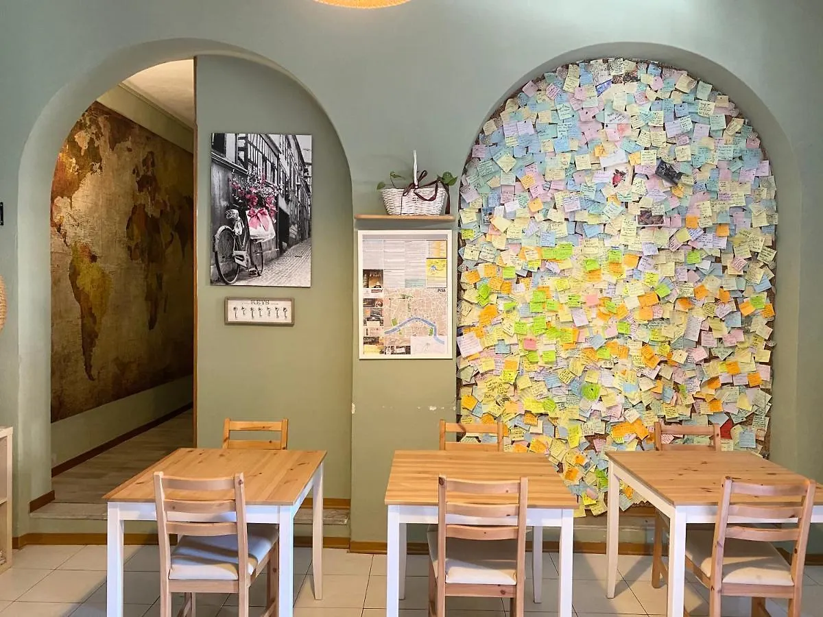 Biscuit B&B Pisa