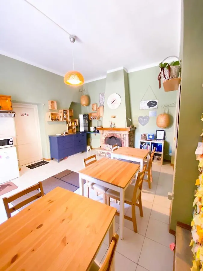 Biscuit B&B Pisa Bed & Breakfast