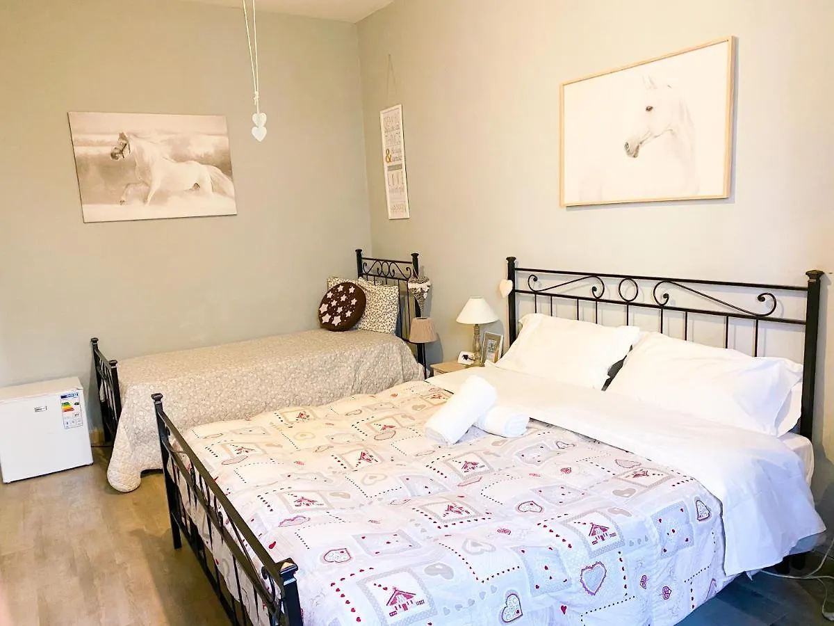 Biscuit B&B Pisa Bed & Breakfast