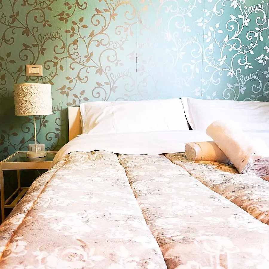 Biscuit B&B Pisa Bed & Breakfast
