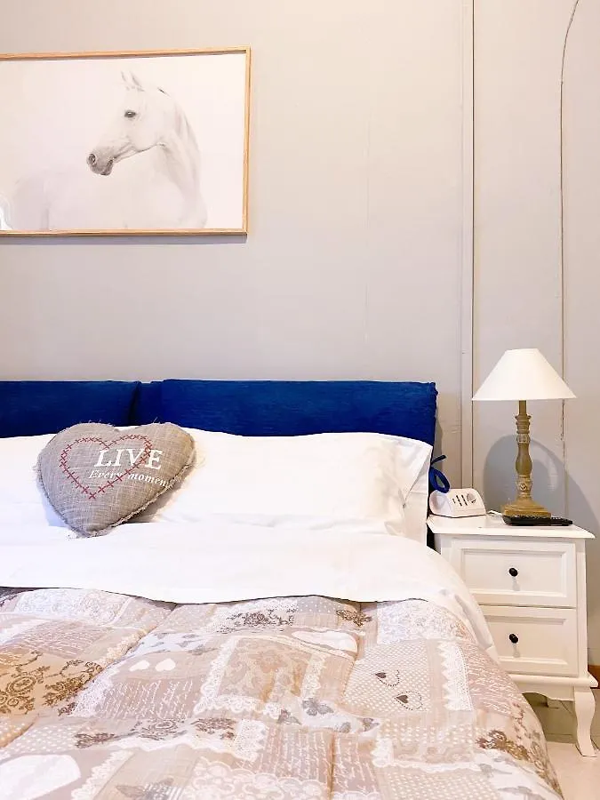 Biscuit B&B Pisa 0*,